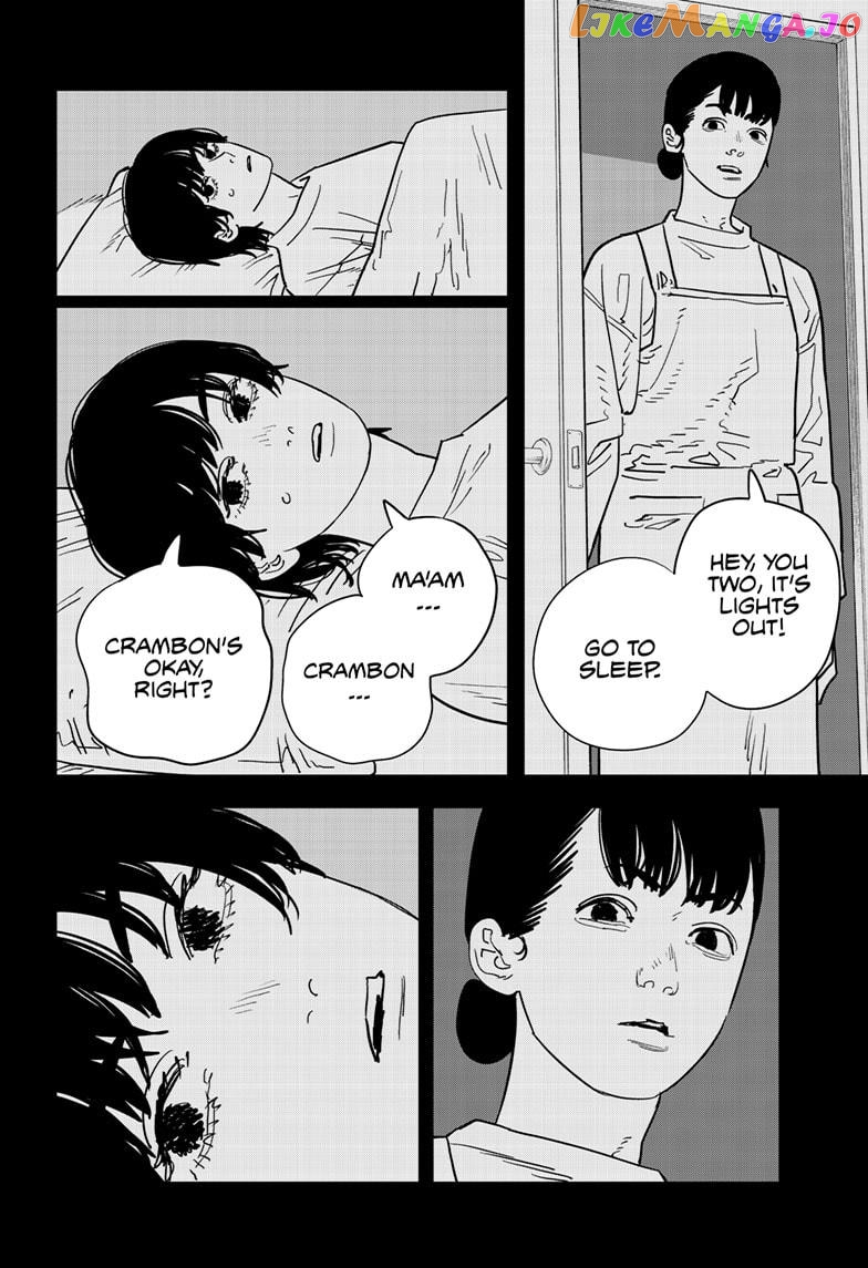Chainsaw Man, Chapter 123 image 12